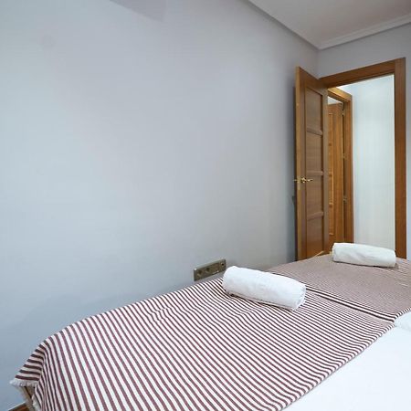 Bv Rooms Madrid Exterior photo