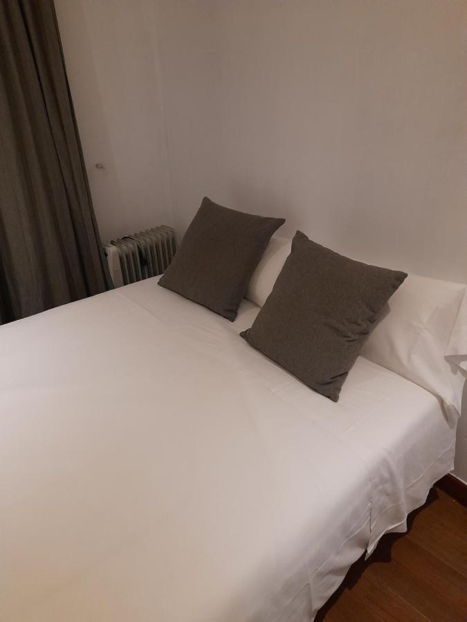 Bv Rooms Madrid Exterior photo